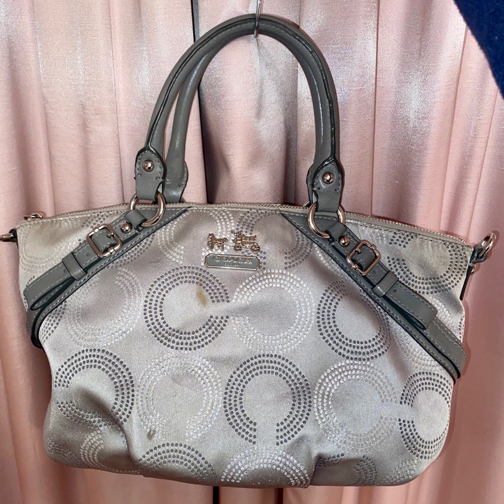 Coach Handbag